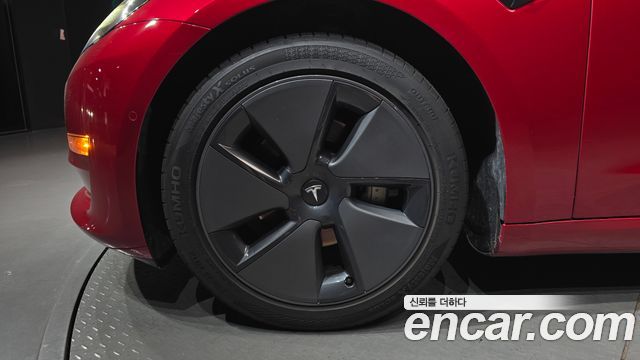 Tesla Model 3 2021 — photo 5