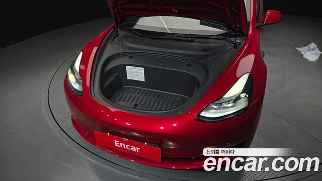 Tesla Model 3 2021 — photo 6