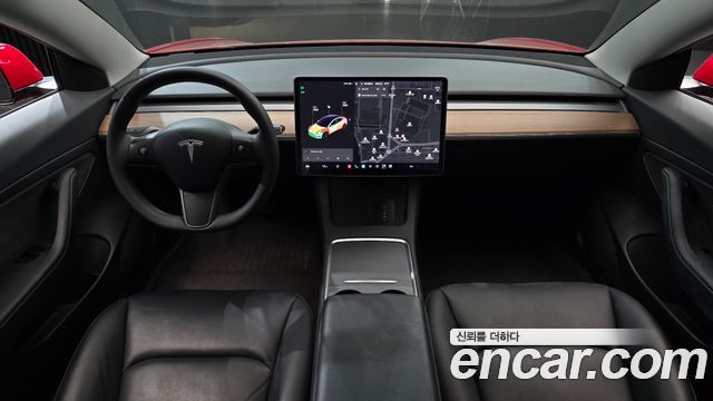 Tesla Model 3 2021 — photo 10