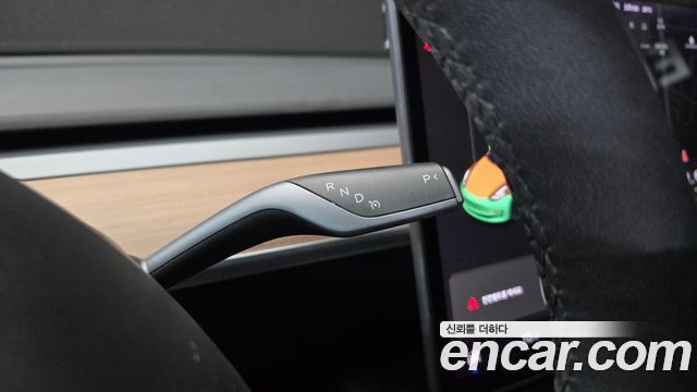 Tesla Model 3 2021 — photo 12