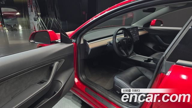 Tesla Model 3 2021 — photo 13