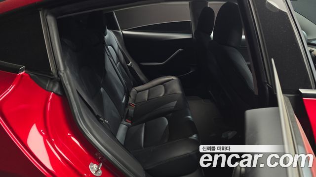 Tesla Model 3 2021 — photo 17
