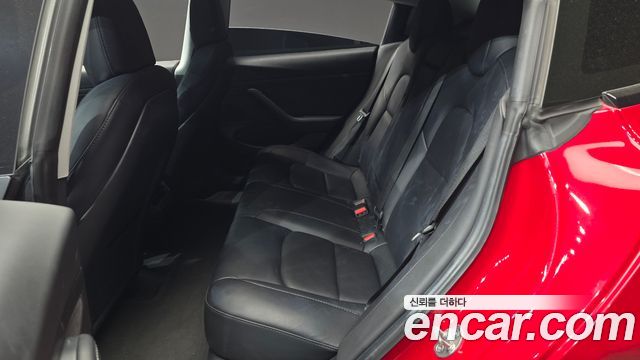 Tesla Model 3 2021 — photo 18