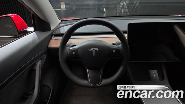 Tesla Model 3 2021 — photo 19