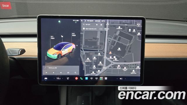 Tesla Model 3 2021 — photo 20