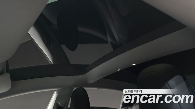 Tesla Model 3 2021 — photo 25