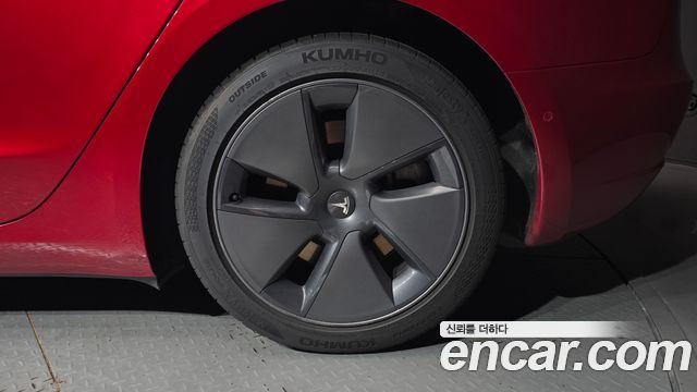 Tesla Model 3 2021 — photo 7