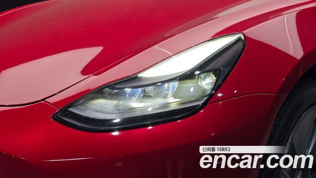 Tesla Model 3 2021 — photo 8