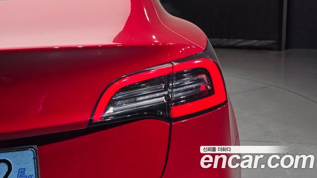 Tesla Model 3 2021 — photo 9