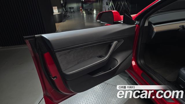 Tesla Model 3 2021 — photo 14