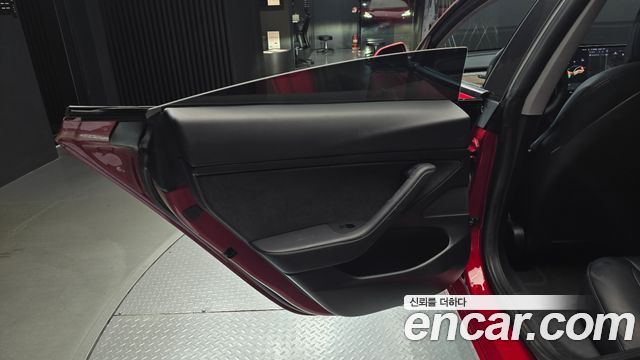 Tesla Model 3 2021 — photo 15