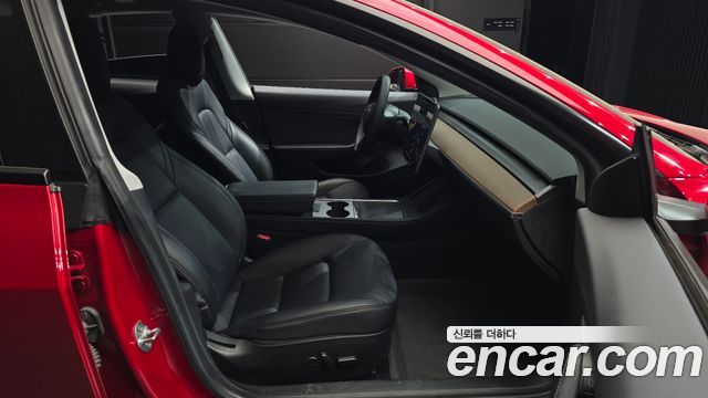 Tesla Model 3 2021 — photo 16