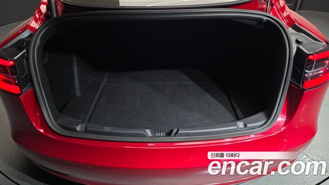 Tesla Model 3 2021 — photo 27