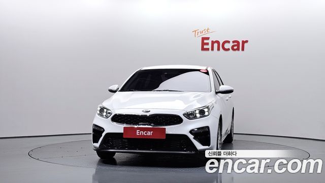 Kia K3 2020 — photo 3