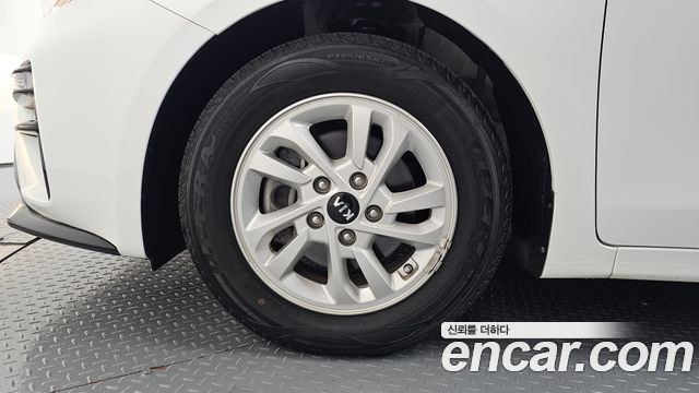 Kia K3 2020 — photo 5