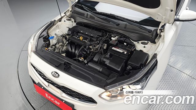 Kia K3 2020 — photo 6