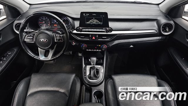 Kia K3 2020 — photo 7