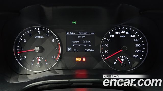 Kia K3 2020 — photo 8