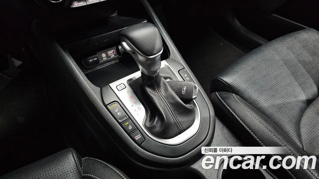 Kia K3 2020 — photo 9