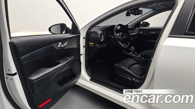 Kia K3 2020 — photo 10