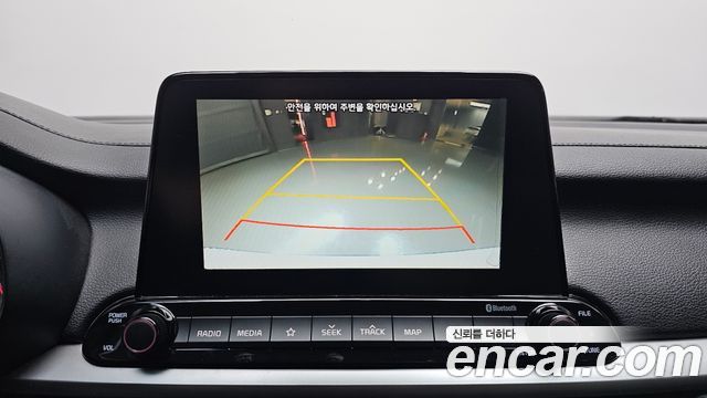 Kia K3 2020 — photo 15