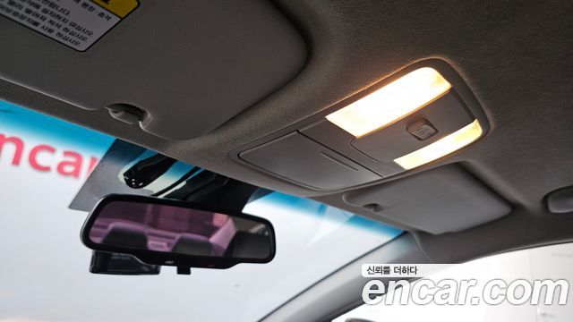 Kia K3 2020 — photo 17