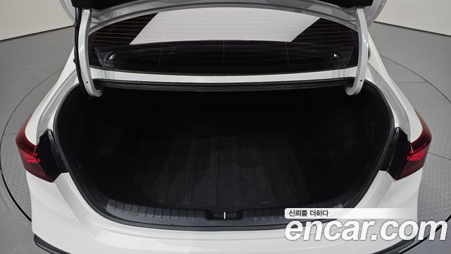 Kia K3 2020 — photo 20
