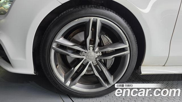 Audi A7 2014 — photo 5