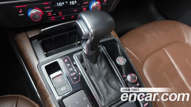 Audi A7 2014 — photo 9