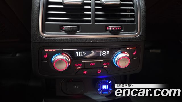 Audi A7 2014 — photo 18