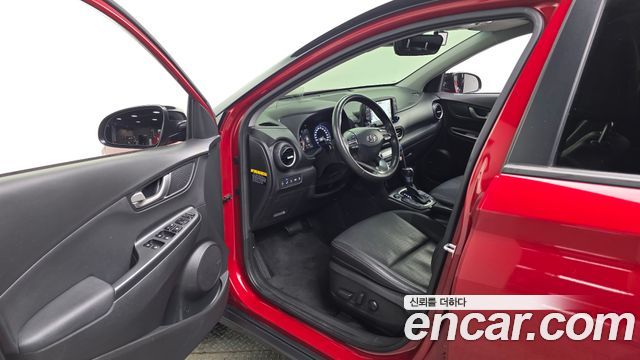Hyundai Kona 2018 — photo 10