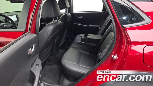 Hyundai Kona 2018 — photo 11