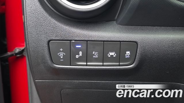 Hyundai Kona 2018 — photo 13