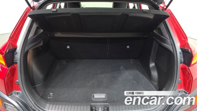 Hyundai Kona 2018 — photo 20