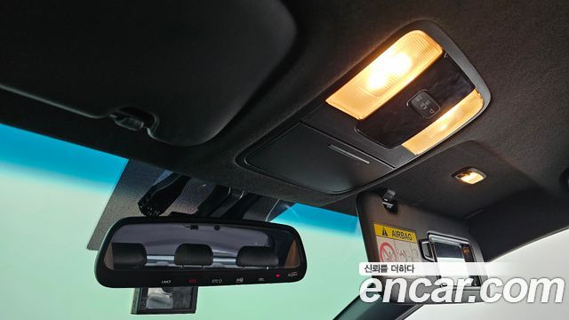 Kia K3 2022 — photo 21
