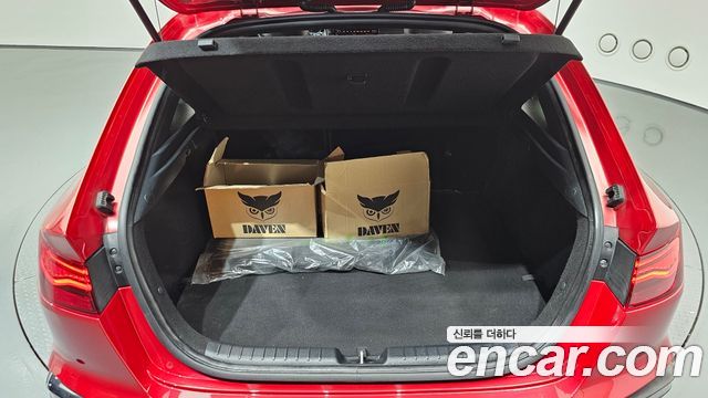 Kia K3 2022 — photo 23