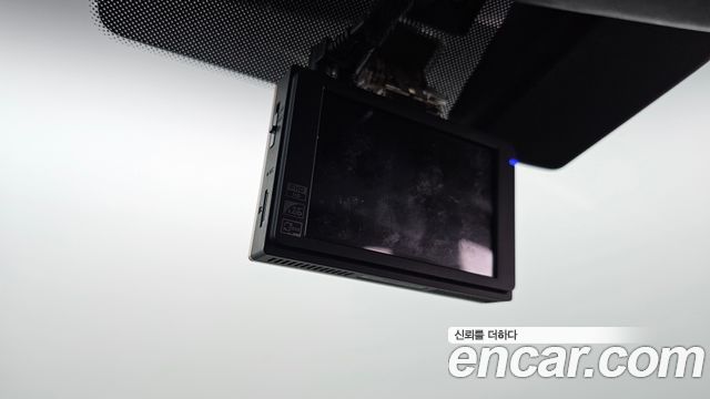 Kia K3 2022 — photo 24
