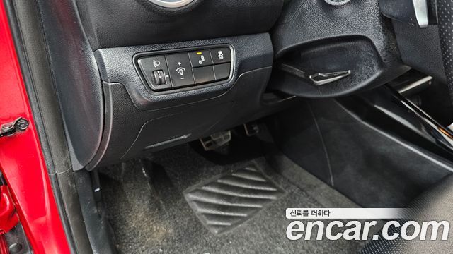 Kia K3 2022 — photo 26