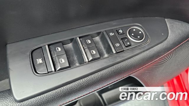 Kia K3 2022 — photo 28
