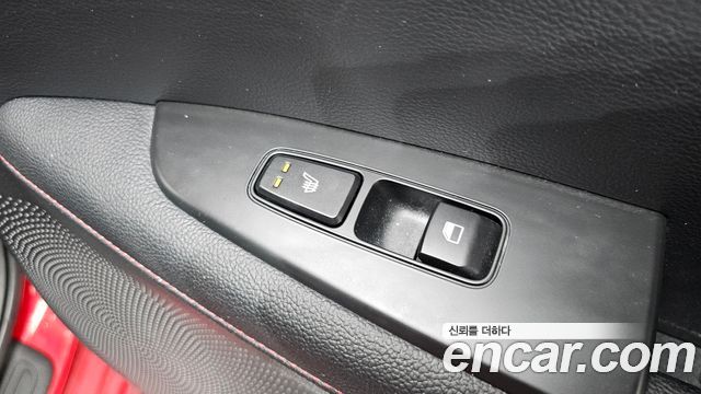 Kia K3 2022 — photo 29