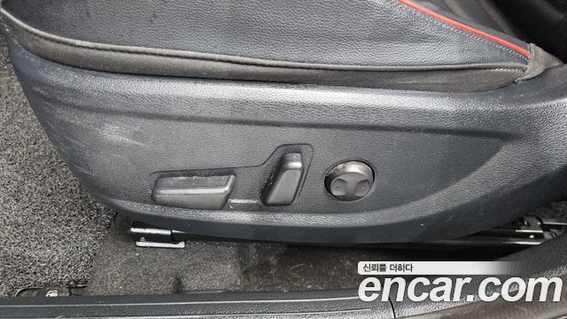 Kia K3 2022 — photo 31