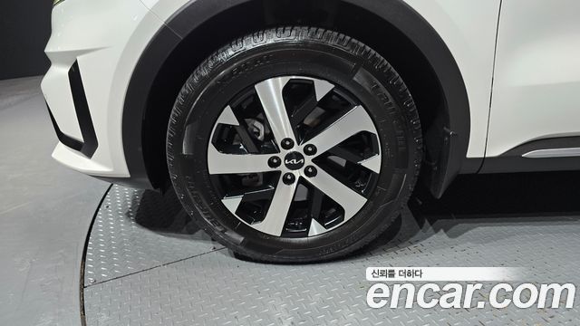Kia Sorento 2022 — photo 5