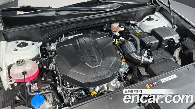 Kia Sorento 2022 — photo 6