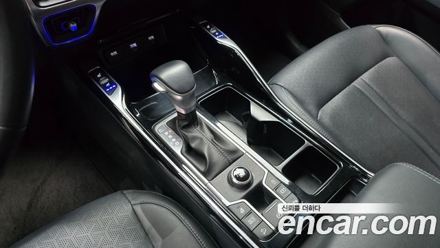 Kia Sorento 2022 — photo 12