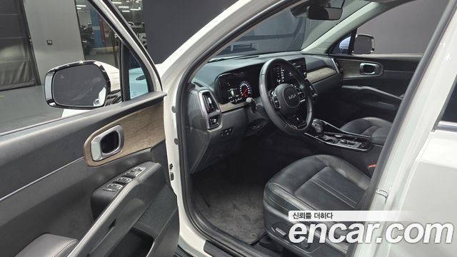 Kia Sorento 2022 — photo 13