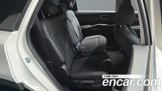 Kia Sorento 2022 — photo 17