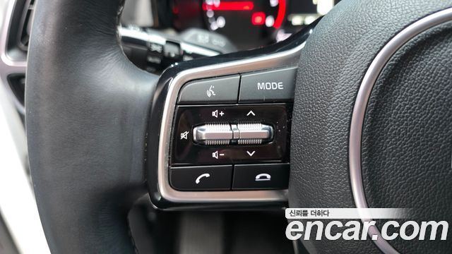 Kia Sorento 2022 — photo 22