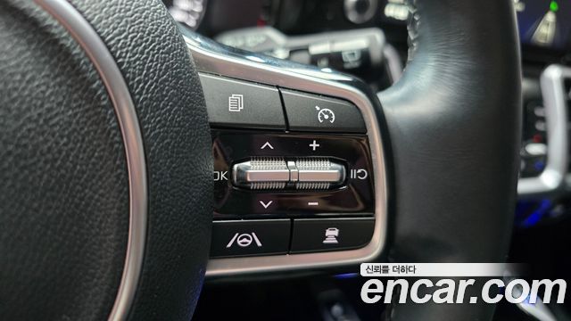 Kia Sorento 2022 — photo 23