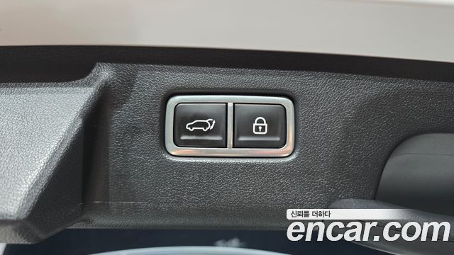 Kia Sorento 2022 — photo 24