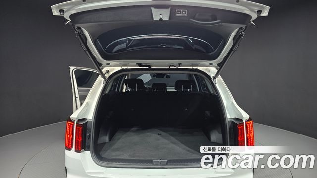 Kia Sorento 2022 — photo 25